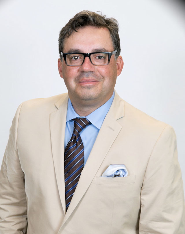 Dr. Foroud Hakim