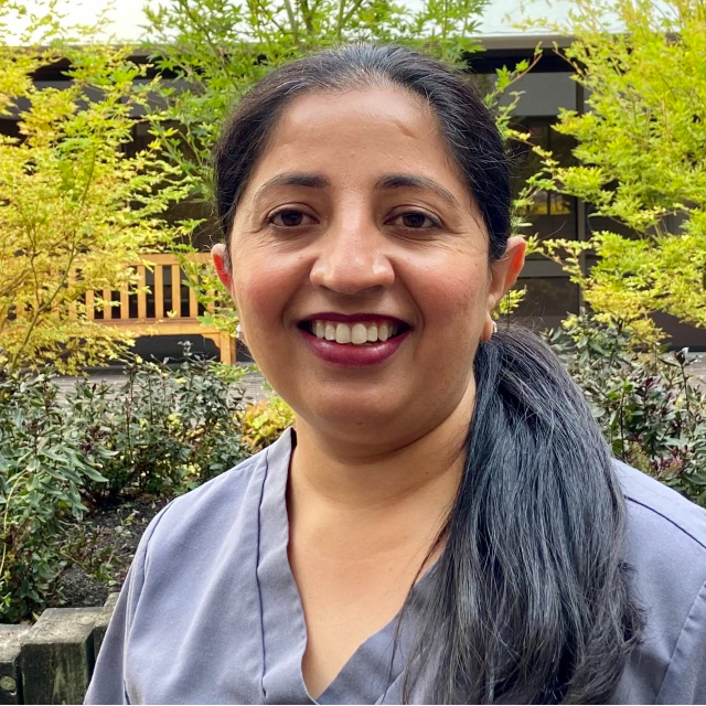 Rajdeep Kaur – Dental Hygienist